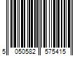 Barcode Image for UPC code 5050582575415