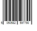 Barcode Image for UPC code 5050582597790