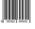 Barcode Image for UPC code 5050582695892