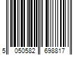 Barcode Image for UPC code 5050582698817