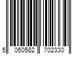 Barcode Image for UPC code 5050582702330