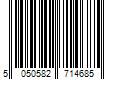 Barcode Image for UPC code 5050582714685