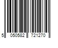 Barcode Image for UPC code 5050582721270