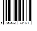 Barcode Image for UPC code 5050582734171