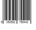 Barcode Image for UPC code 5050582755442