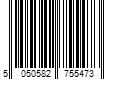 Barcode Image for UPC code 5050582755473