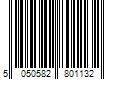 Barcode Image for UPC code 5050582801132