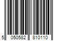 Barcode Image for UPC code 5050582810110