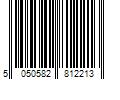 Barcode Image for UPC code 5050582812213