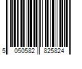 Barcode Image for UPC code 5050582825824