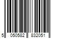 Barcode Image for UPC code 5050582832051