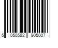 Barcode Image for UPC code 5050582905007