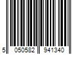 Barcode Image for UPC code 5050582941340