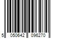 Barcode Image for UPC code 5050642096270