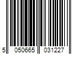 Barcode Image for UPC code 5050665031227