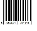 Barcode Image for UPC code 5050694004445