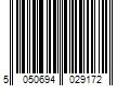 Barcode Image for UPC code 5050694029172