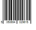 Barcode Image for UPC code 5050694029615