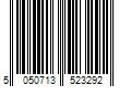 Barcode Image for UPC code 5050713523292