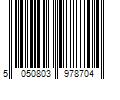 Barcode Image for UPC code 5050803978704