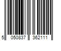 Barcode Image for UPC code 5050837362111