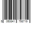 Barcode Image for UPC code 5050841758719