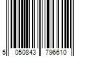 Barcode Image for UPC code 5050843796610