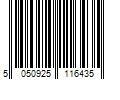 Barcode Image for UPC code 5050925116435