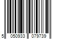 Barcode Image for UPC code 5050933079739