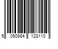 Barcode Image for UPC code 5050984128110