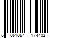 Barcode Image for UPC code 5051054174402