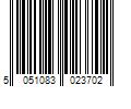 Barcode Image for UPC code 5051083023702