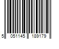 Barcode Image for UPC code 5051145189179