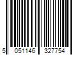 Barcode Image for UPC code 5051146327754