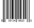 Barcode Image for UPC code 505134156208