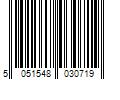 Barcode Image for UPC code 5051548030719