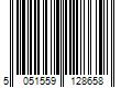 Barcode Image for UPC code 5051559128658