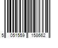 Barcode Image for UPC code 5051559158662