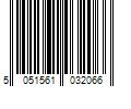 Barcode Image for UPC code 5051561032066