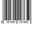 Barcode Image for UPC code 5051594007659