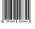 Barcode Image for UPC code 5051644028344