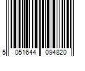 Barcode Image for UPC code 5051644094820