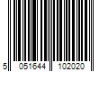 Barcode Image for UPC code 5051644102020