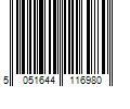 Barcode Image for UPC code 5051644116980