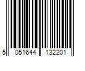 Barcode Image for UPC code 5051644132201