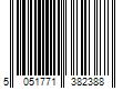 Barcode Image for UPC code 5051771382388