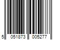 Barcode Image for UPC code 5051873005277