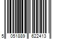 Barcode Image for UPC code 5051889622413