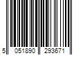 Barcode Image for UPC code 5051890293671