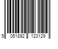 Barcode Image for UPC code 5051892123129